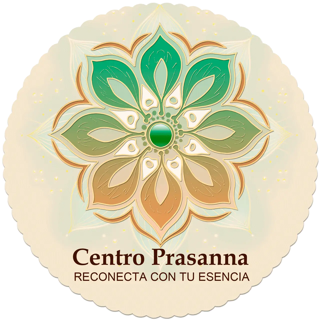 Centro Prasanna. Reconecta con tu Esencia