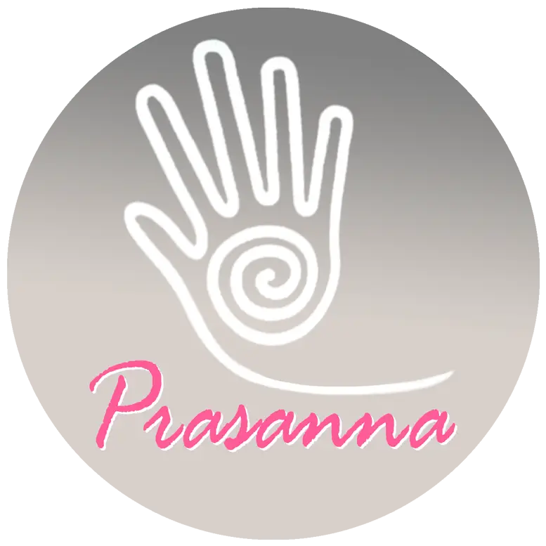 Prasanna Centro de Masajes y Yoga Helga Wolf